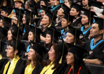 Всемирная ассоциация казахов просит увеличения квоты на обучение