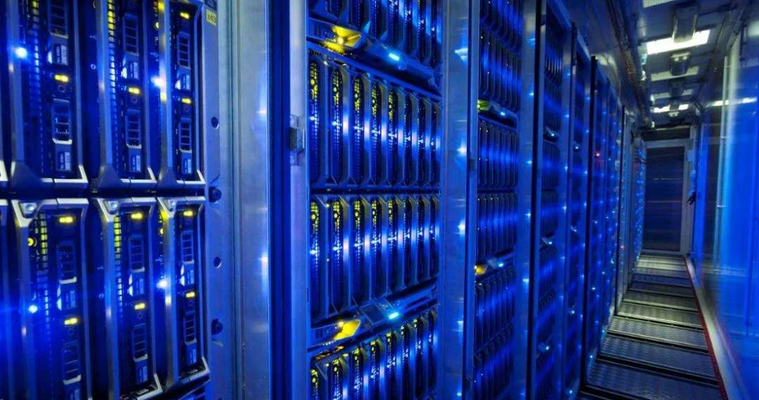 В Казахстане планируют создать региональный хаб облачных вычислений