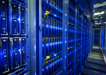 В Казахстане планируют создать региональный хаб облачных вычислений