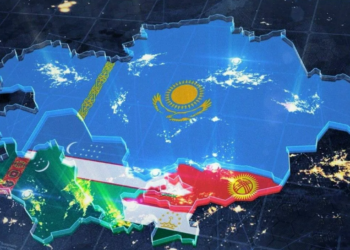 США пытаются навязать антироссийские настроения в Центральной Азии