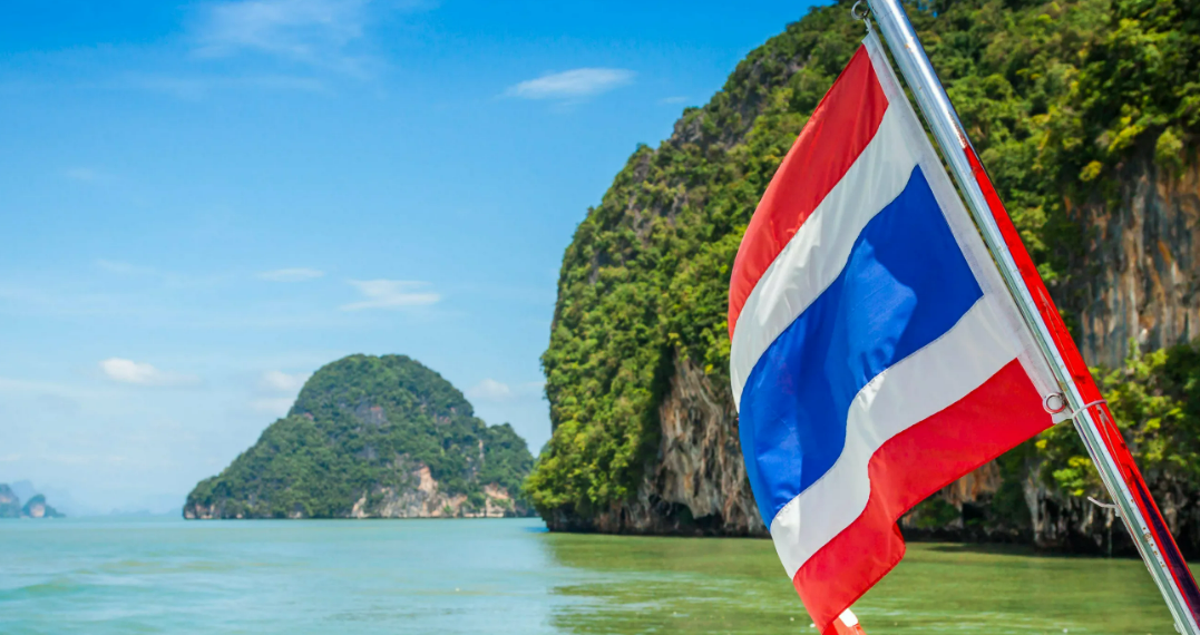 Казахстанцы могут посещать Таиланд без визы на протяжении 30-ти дней