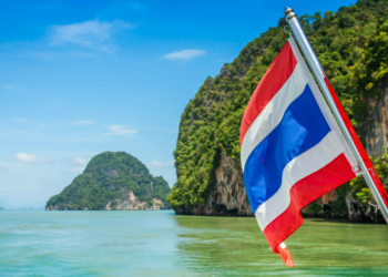 Казахстанцы могут посещать Таиланд без визы на протяжении 30-ти дней