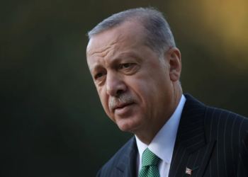 Президент Турции посетит Казахстан в ноябре