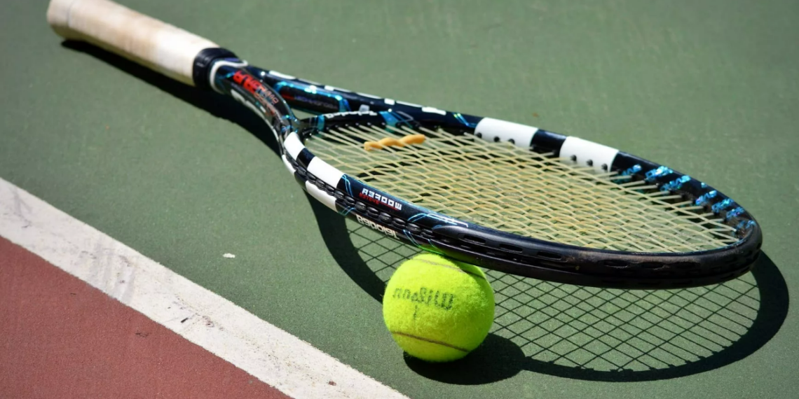 Двое теннисистов из Казахстана прошли во второй круг US Open