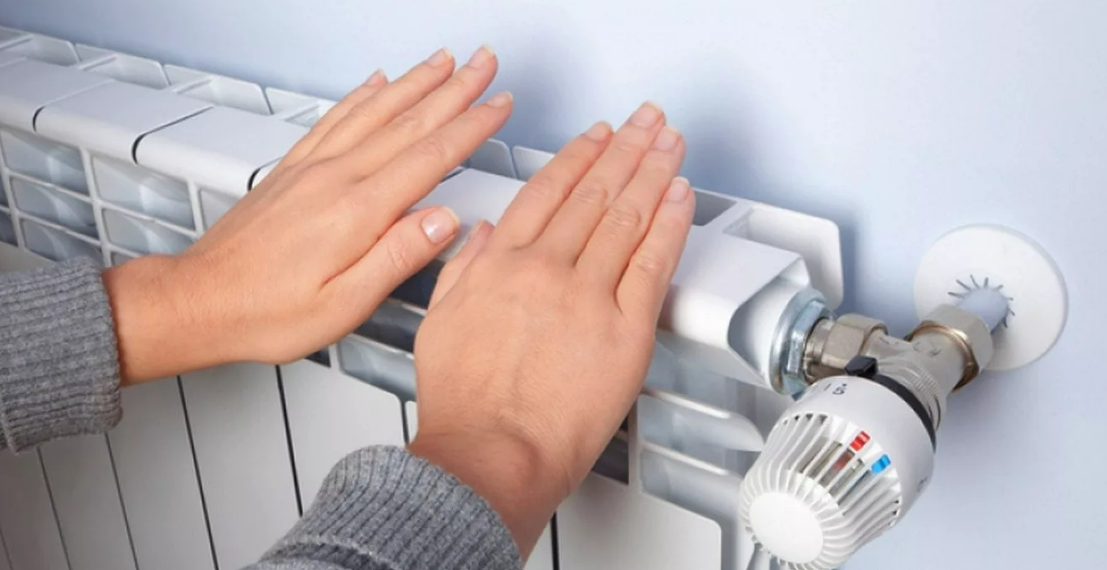 В Павлодаре стартовал отопительный сезон