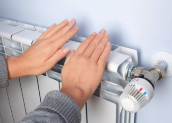 В Павлодаре стартовал отопительный сезон