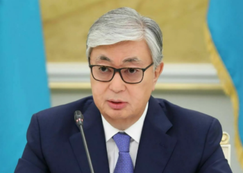 Токаев поручил оказать помощь отечественным производителям зерна