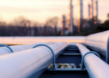 Компания, осуществляющая транспортировку нефти, в 30 раз завысившая тариф