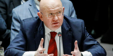 Киев предпринимает попытки переложить на Запад вину за провал контрнаступления