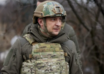 Зеленский признал, что у контрнаступления ВСУ не будет «хеппи-энда»