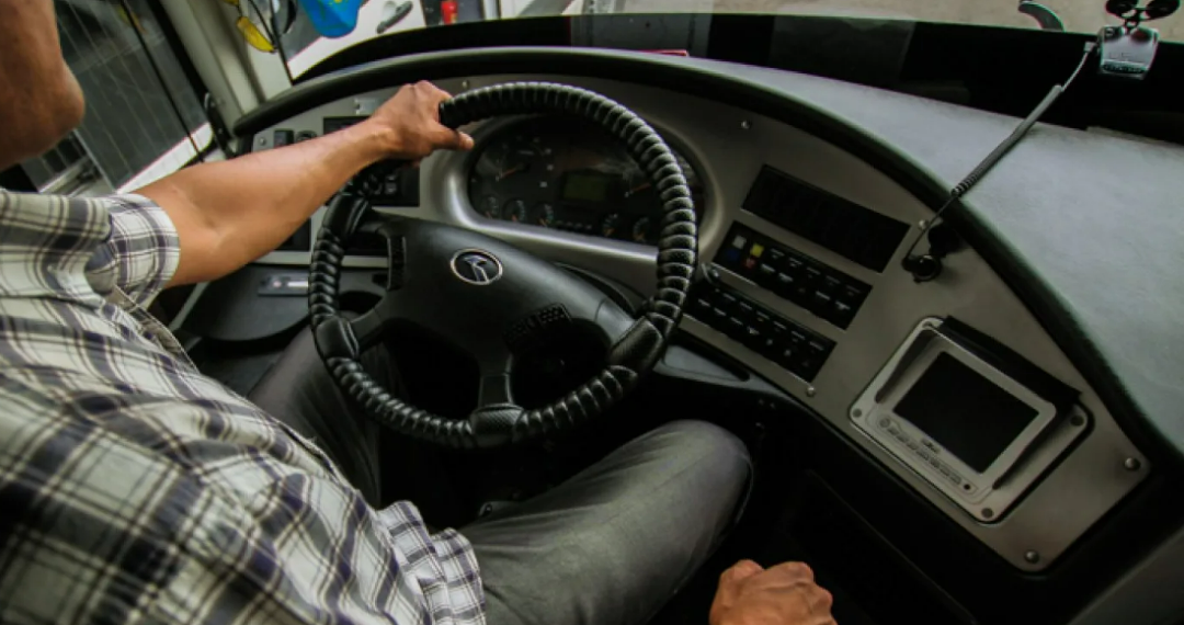 Водители общественного транспорта Астаны работали сверх нормы