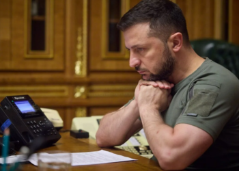 Украина получила список условий для продолжения оказания ей помощи