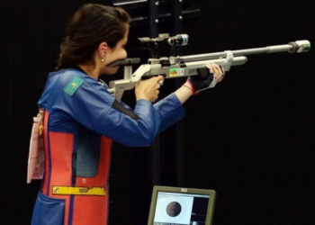 Сборная Казахстана получила еще одно золото на Азиаде