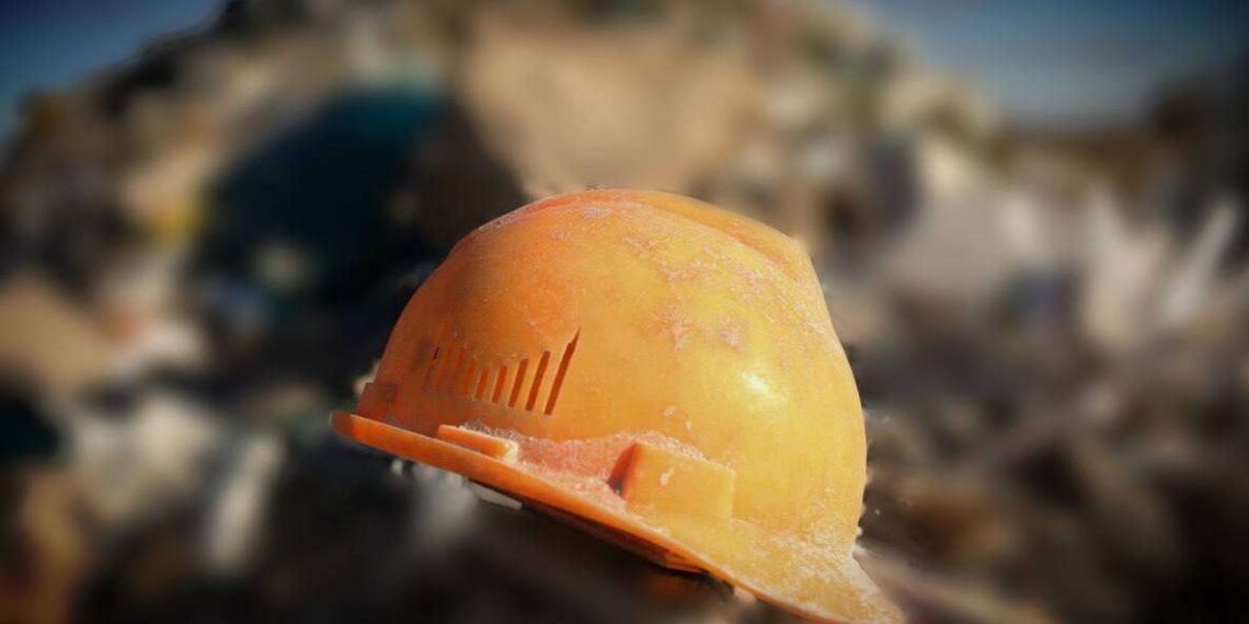 На руднике «Оркен» погиб 39-летний проходчик