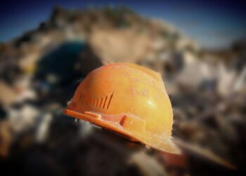 На руднике «Оркен» погиб 39-летний проходчик