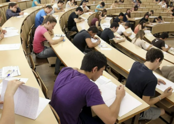 Для 85% студентов колледжей в Казахстане доступны места в общежитиях