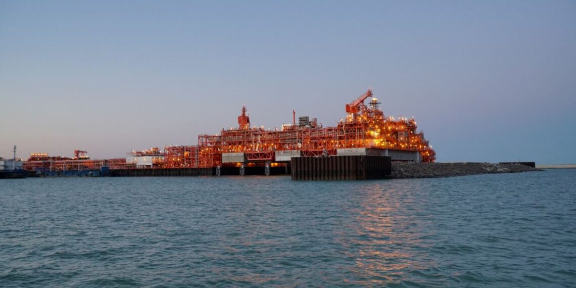 АО «КазТрансОйл» увеличил объем нефти поставляемой в Баку в 12 раз