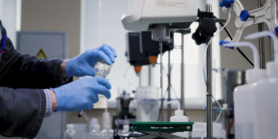 Китайская компания Gepetto откроет в Приаралье завод химреагентов