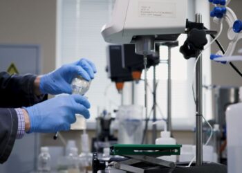 Китайская компания Gepetto откроет в Приаралье завод химреагентов