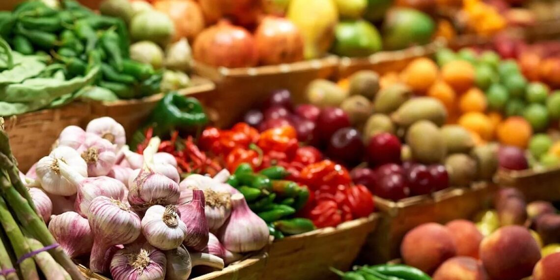 В ЕАЭС возрос показатель производства сельскохозяйственной продукции