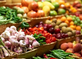 В ЕАЭС возрос показатель производства сельскохозяйственной продукции