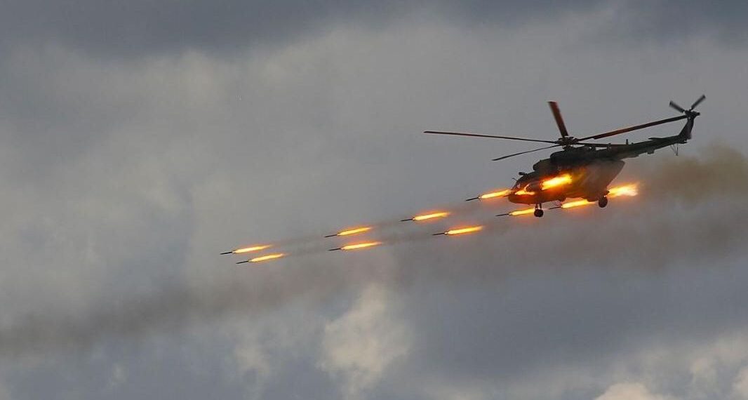 В Казахстане стартовали совместные учения ПВО в рамках «Боевое сотрудничество-2023»