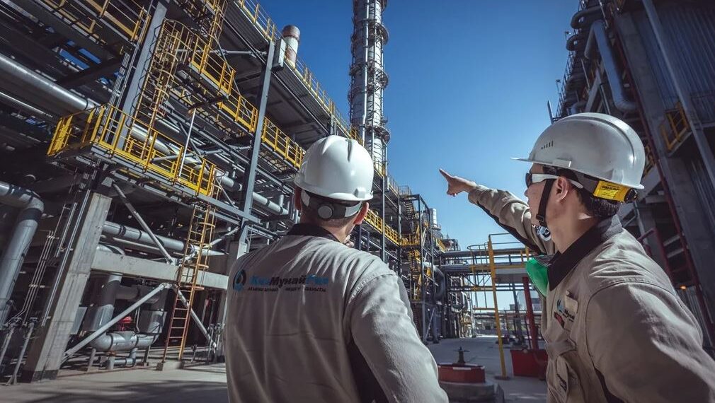 Турецкая компания «Altrade Company» намерена построить в Казахстане первый завод по переработке алюминия