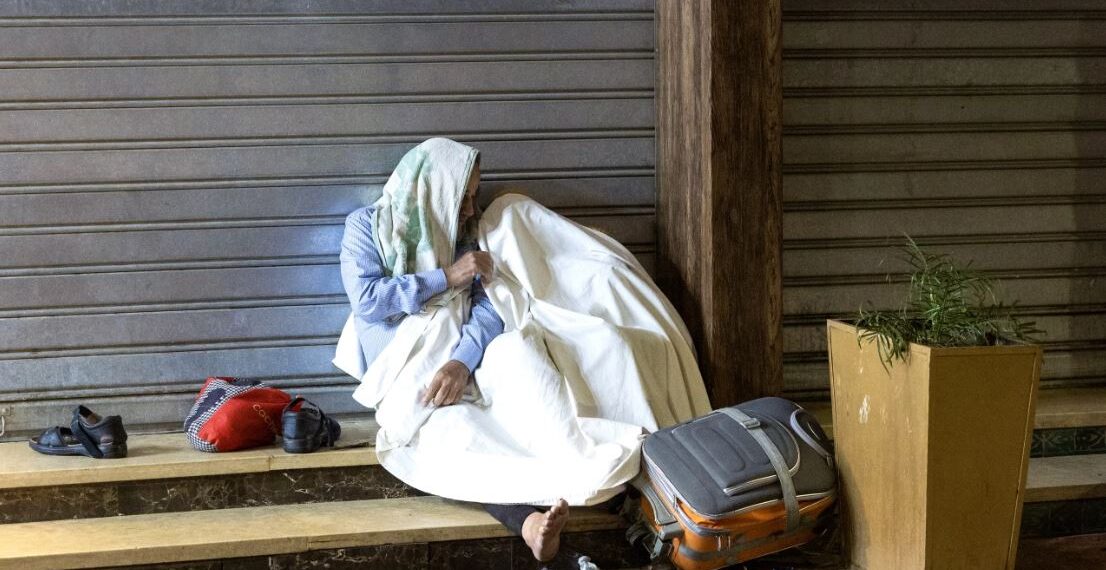 Количество погибших при землетрясением в Марокко возросло до 632 человек