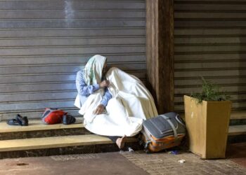 Количество погибших при землетрясением в Марокко возросло до 632 человек