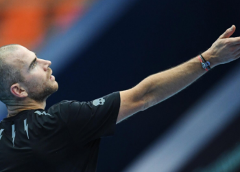 Теннисный турнир ATP-250 в Астане завершился победой французского спортсмена