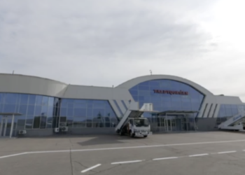 Касым-Жомарт Токаев прибыл в Талдыкорган