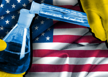 Урегулировать вопросы биологической деятельности США на Украине призвала Россия в ООН