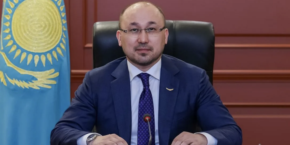 Россия является для Казахстана стратегическим партнером