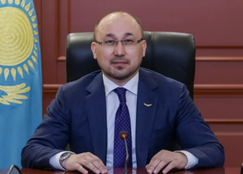 Россия является для Казахстана стратегическим партнером