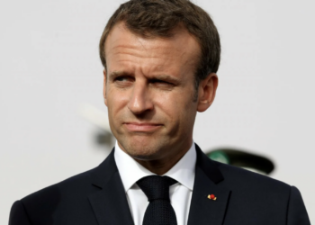 Президент Франции Эмманюэль Макрон посетит Казахстан