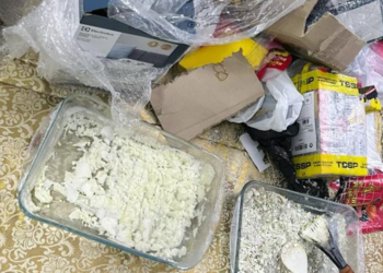 В Алматы прекращена деятельность двух крупных нарколабораторий