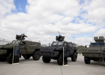 В Казахстане затраты на оборону с начала года выросли на 6,8 %