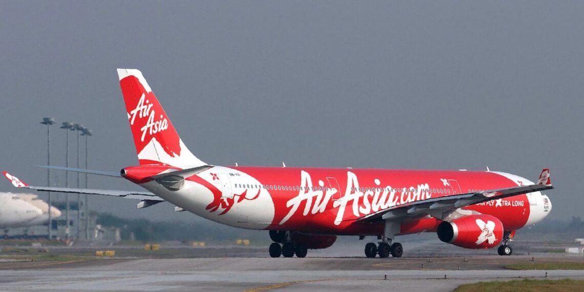 Лоукостер из Малайзии будет осуществлять рейсы в Казахстан