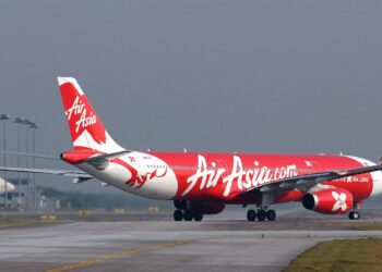 Лоукостер из Малайзии будет осуществлять рейсы в Казахстан