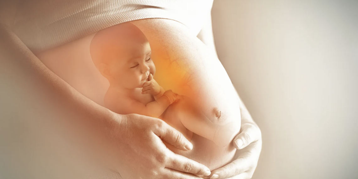 В Алматинской области беременная иностранка пыталась продать ребенка