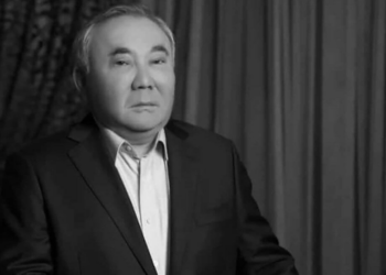 Токаев выразил соболезнования Нурсултану Назарбаеву в связи с кончиной его брата