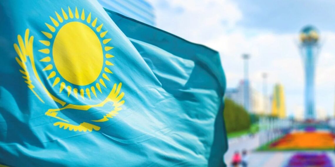 Как может быть актуализирована Концепция внешней политики Казахстана