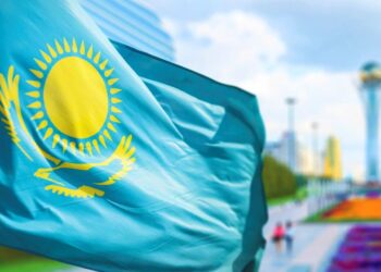 Как может быть актуализирована Концепция внешней политики Казахстана