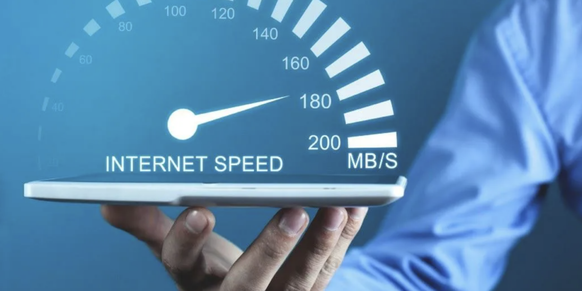 К 2027 году население Казахстана будет обеспечено высокоскоростным интернетом