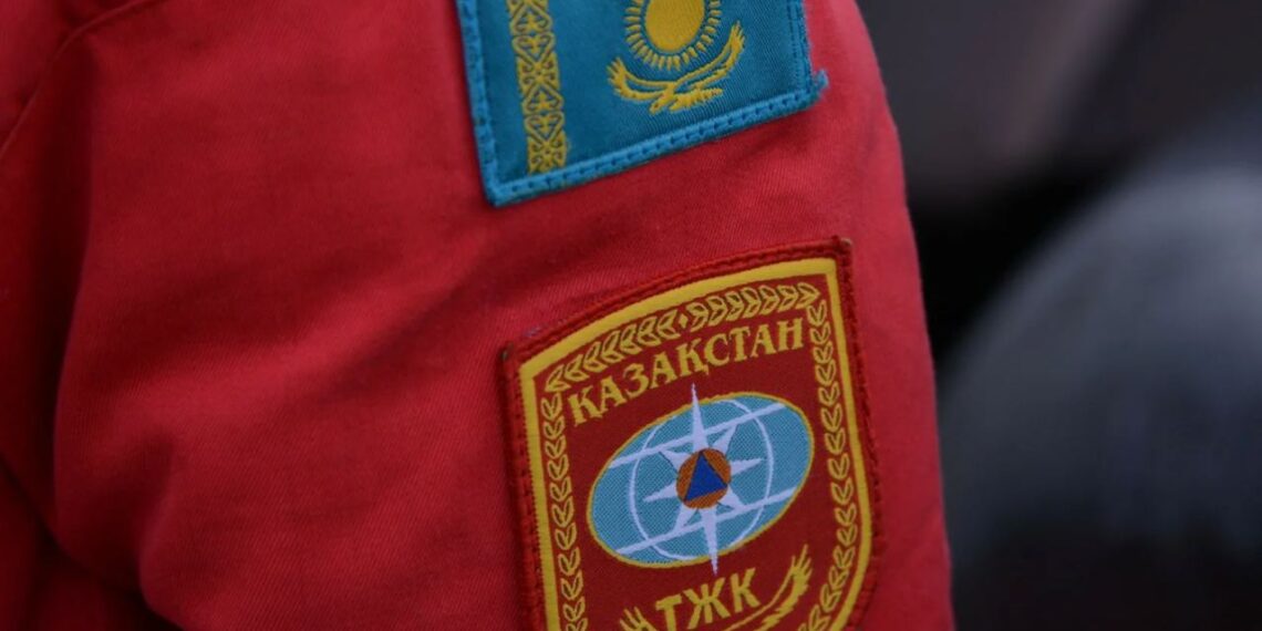 Республиканские учения «Қыс-2023» пройдут в Кызылорде