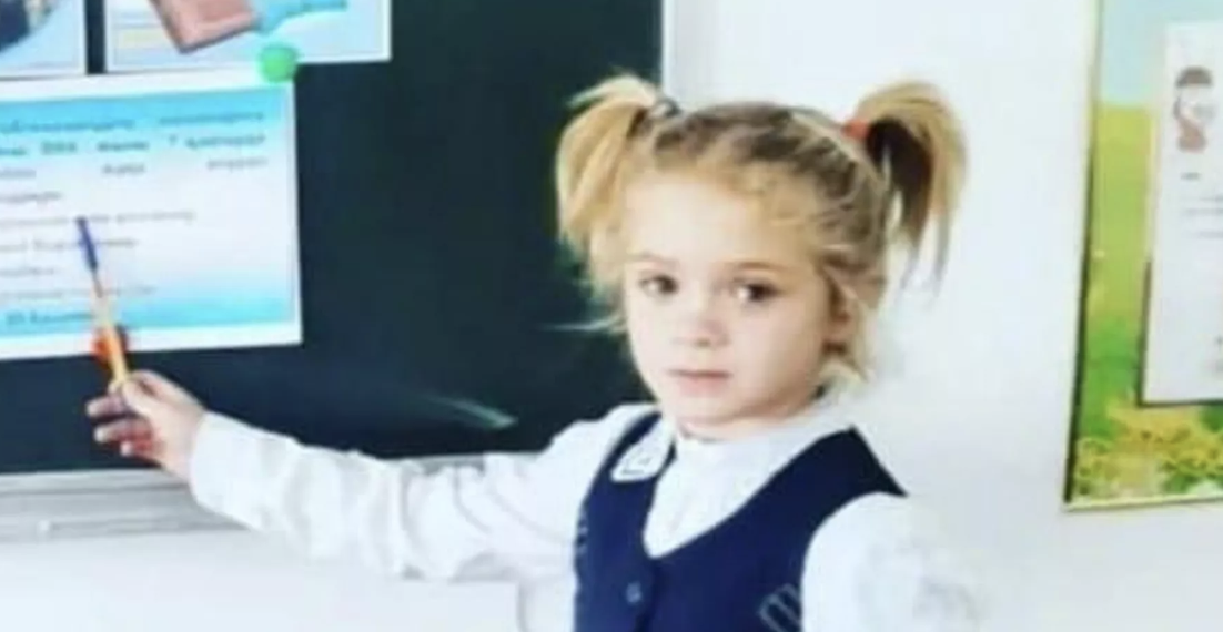 В Экибастузе ищут пропавшую девочку семи лет