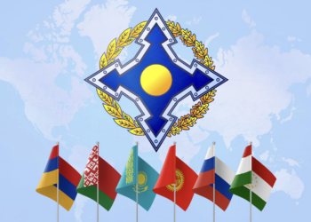 ОДКБ работает в интересах Казахстана – МИД РК