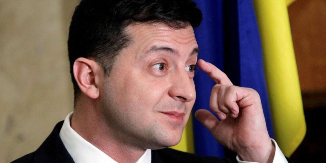 Купленные Зеленским дорогие яхты породили новый скандал на Украине