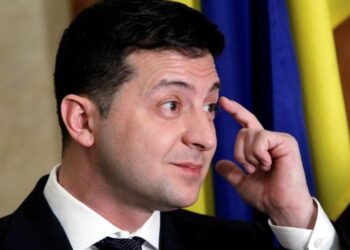 Купленные Зеленским дорогие яхты породили новый скандал на Украине