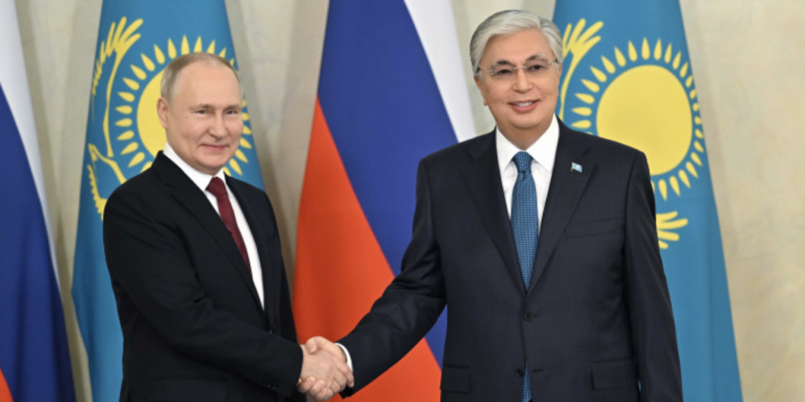 Соглашения на $100 млн будут заключены на форуме регионов России и Казахстана